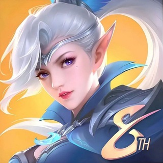 Telegram group profile photo for Турнирный Mobile legends Game Hall