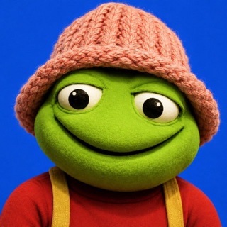 Telegram profile photo for $TIF