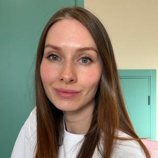 Telegram profile photo for ГАСТРОЭНТЕРОЛОГ Анна Меньщикова