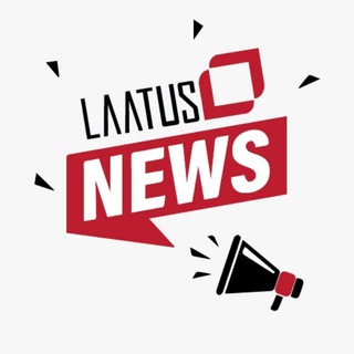 Telegram profile photo for Laatus News