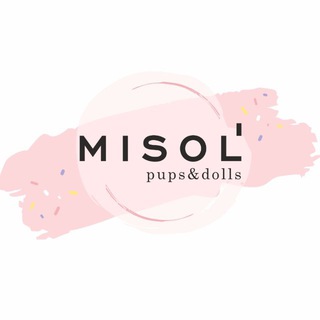 Telegram profile photo for Misol.shop