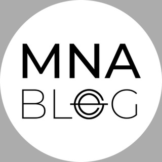Telegram profile photo for MNA BLOG