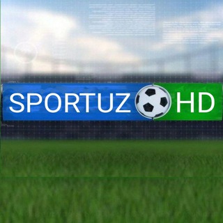 Telegram profile photo for SPORT UZ 🇺🇿 🏆