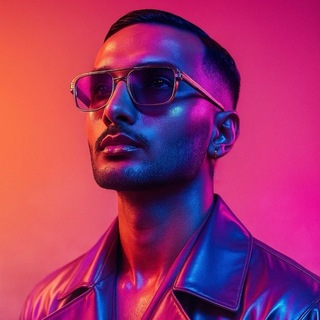 Telegram profile photo for qp Remix