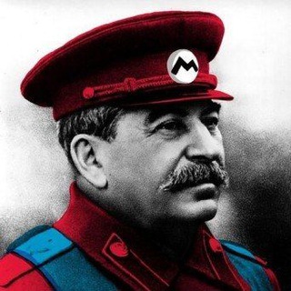 Telegram profile photo for Historical Memes