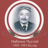 Telegram profile photo for Мавлоно Чустий ижоди