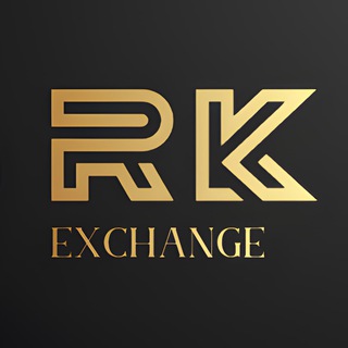 Telegram profile photo for Rkchange