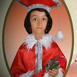 Telegram profile photo for مهدوپیش دبستانی شادزی