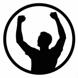 Telegram profile photo for Спорт Фан: футбол и статистика