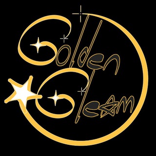 Telegram profile photo for ミ Golden Gleam 彡