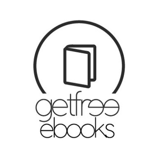 Telegram profile photo for GetFreeEbooks