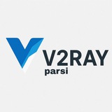 Telegram profile photo for V2ray | کانفیگ | وی توری | رایگان