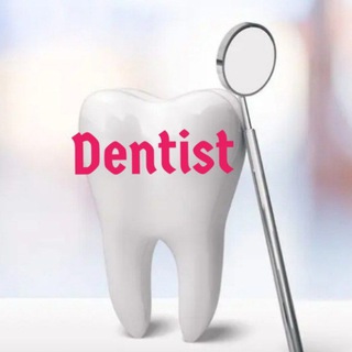 Telegram profile photo for Dentist (B.D.S)🦷💗