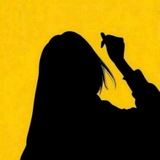 Telegram profile photo for Yellow - أصفـر