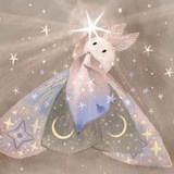 Telegram profile photo for ❄️🌨Lazurnaya Pauel'❄️✨