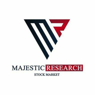 Telegram profile photo for Majestic Research