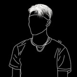 Telegram profile photo for 𓆩♡𓆪 𝐐ᴜʀᴀɴ Dᴇsɪɢɴ𝓼 🤍🫀