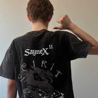 Telegram profile photo for saynex?
