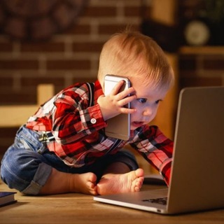 Telegram profile photo for Подслушано МАМЫ Москвы