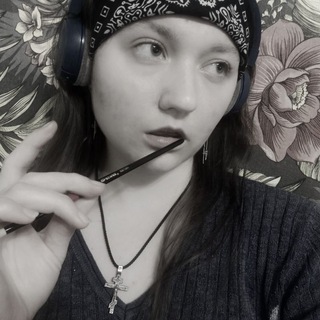 Telegram profile photo for KatLeen~