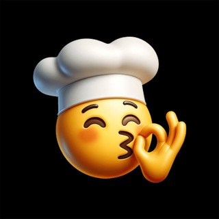 Telegram profile photo for Темная Кухня