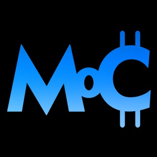 Telegram group profile photo for MoC Discussion 💬