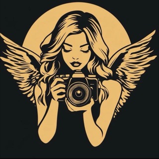 Telegram profile photo for Angel_Production