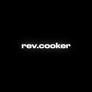 Telegram profile photo for rev