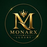 Telegram profile photo for MONARX ERKAKLAR KIYIM DUNYOSI 🤩