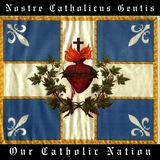 Telegram profile photo for ๐น๐๐๐๐๐๐ ๐ฎ๐๐๐๐๐๐๐๐๐ ๐ฒ๐๐๐๐๐ (Our Catholic Nation)