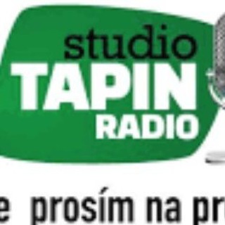 Telegram profile photo for 🔥Tapin Radio | Vítek, Svobodný Vysílač
