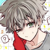 Telegram profile photo for guxnji