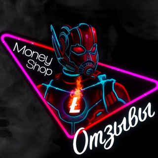 Telegram profile photo for Отзывы