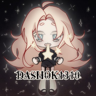 Telegram profile photo for Dashok
