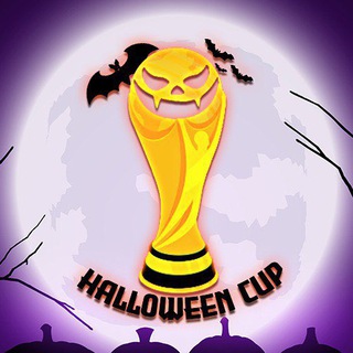 Telegram profile photo for Halloween Cup