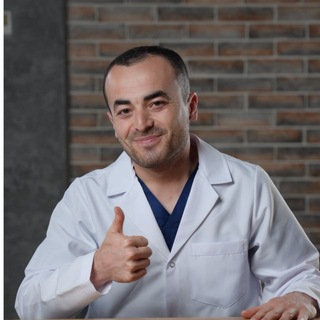 Telegram profile photo for Urolog androlog Usmonov Sh.M.