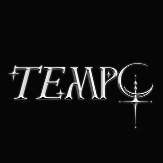 Telegram profile photo for TEMPO CDT