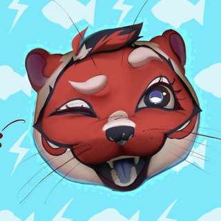 Telegram profile photo for Рисунки духовки