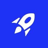 Telegram profile photo for xRocket/Арбуз чеки