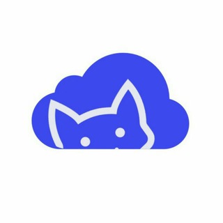 Telegram profile photo for КотОблако