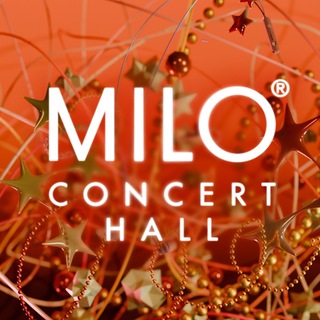 Telegram profile photo for MILO CONCERT HOME
