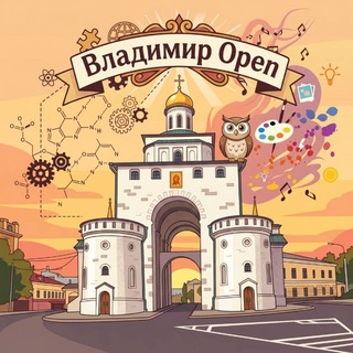 Telegram profile photo for Владимир Open