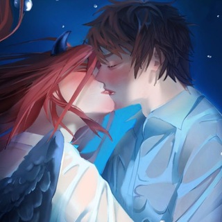 Telegram profile photo for Hyde