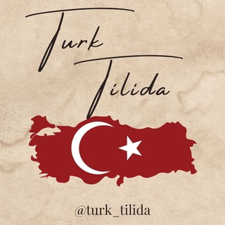 Telegram profile photo for Turk Tili (Muslima Hocam)