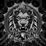 Telegram profile photo for SHITPOST LÖWE