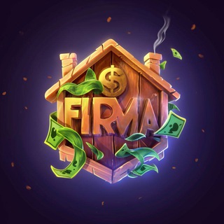 Telegram profile photo for FIRMA_WORLD