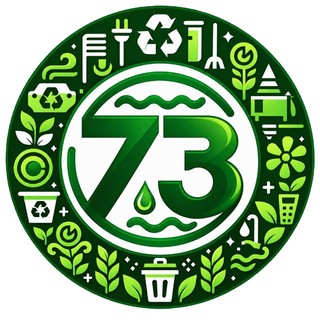Telegram profile photo for Природа 73 региона