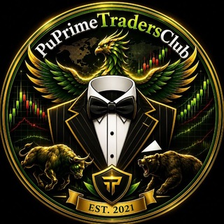 Telegram group profile photo for đź‘‘PuPrimePhenexClubđź‘‘