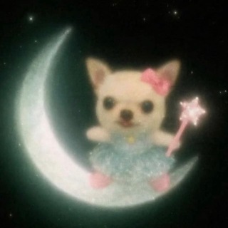 Telegram profile photo for ngc 7009