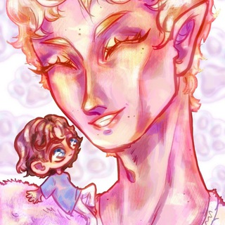 Telegram profile photo for Рихт
